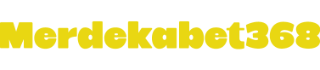 Merdekabet368